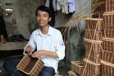 “Em Duẩn có thể không học quân y nếu muốn”