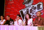 Phương Uyên 'bất ngờ' khi bị thôi giám đốc âm nhạc The Voice