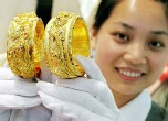 SJC khẳng định vị thế thương hiệu vàng