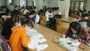 Chất lượng đại học: Sinh viên như 'ếch ngồi đáy giếng'