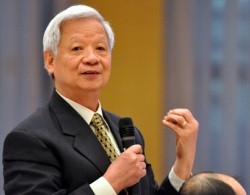 Ngân hàng ACB thay chủ tịch HĐQT