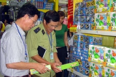 Nội dung bắt buộc phải ghi trên nhãn 13Win OKVIP Cá cược bóng đá