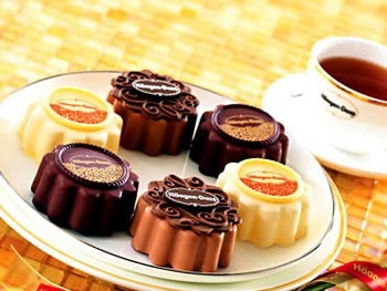 Phát hiện bánh Trung Thu không rõ nguồn gốc