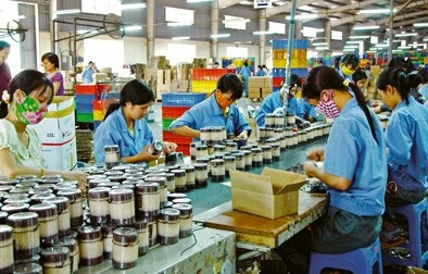 Công ty gia công có được in mã số mã vạch của bên đặt hàng?