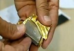 FBI điều tra vàng miếng giả Trung Quốc