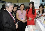 Gắn kết khoa học và sản xuất kinh doanh