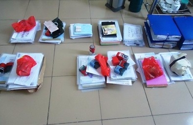 TGĐ điều hành 30 công ty "ma”, ghi khống hóa đơn 1.000 tỉ đồng