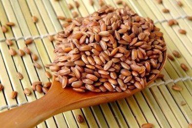 Gạo nhiễm thạch tín có thể gây ung thư