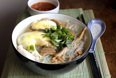Ăn gì tối nay?