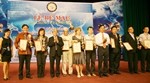 Techmart 2012: Ký kết hơn 1.200 hợp đồng và bản ghi nhớ