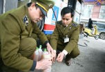 Lào Cai: Không phát hiện sai phạm kinh doanh xăng dầu