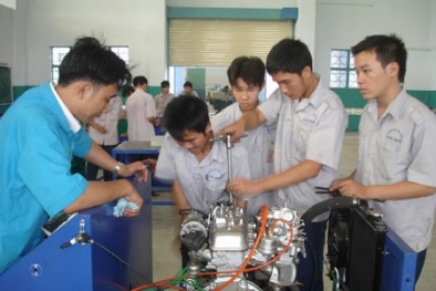 Việt Nam có 1,3 triệu người thất nghiệp