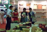 Loạt sự kiện hấp dẫn tại hội chợ thủ công mỹ nghệ