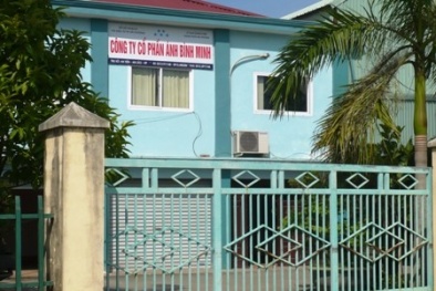 Công ty Ánh Bình Minh bị "tố" hành xử côn đồ, chây ì thi hành án