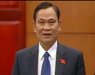 Bộ trưởng Bộ Nội vụ: "Quan phường" còn yếu kém