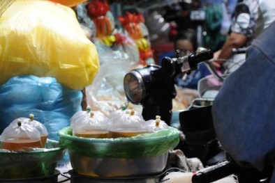 Dầu ăn giá rẻ kém chất lượng có thể gây ung thư