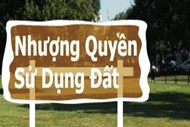 Thủ tục chuyển nhượng quyền sử dụng đất