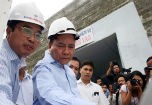 Vụ thủy điện Sông Tranh 2: Tập đoàn điện lực nhận trách nhiệm