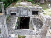 Bí ẩn những cỗ quan tài biết đi trên đảo Barbados