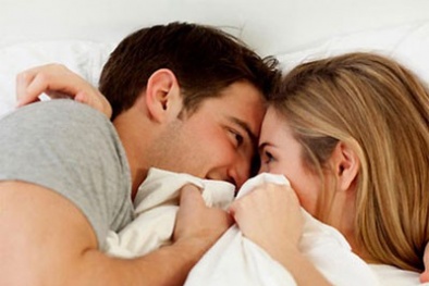 Để không còn lo sợ khi làm “chuyện ấy”