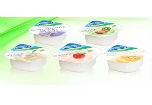 Sữa chua ngon khi bảo quản lạnh đúng cách