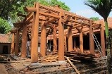 Kiểm điểm nhiều cá nhân trong vụ chùa Trăm Gian