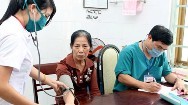 Chưa công bố điều chỉnh giá dịch vụ y tế ở địa phương