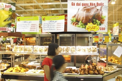 Vụ gà loại thải: Xây dựng tiêu chuẩn, quy chuẩn cho...gà