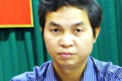 Giao công an điều tra... cựu Thiếu tá quân đội