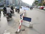Hà Nội phân làn: Ngày ấy và bây giờ