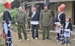Hơn 55 tỷ đồng trợ giúp pháp lý cho người nghèo
