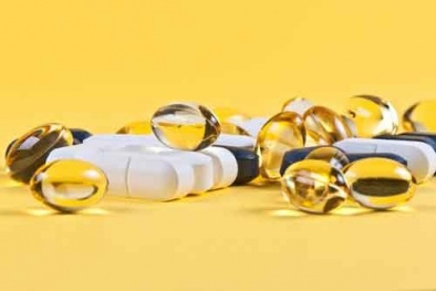 5 bệnh cần cảnh giác với vitamin
