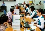 Nhân lực ngành ngân hàng: Thiếu và yếu