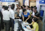 Đổ xô đi mua căn hộ 10 triệu đồng/m2
