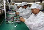 Viettel sản xuất thành công điện thoại 2 sim 2 sóng