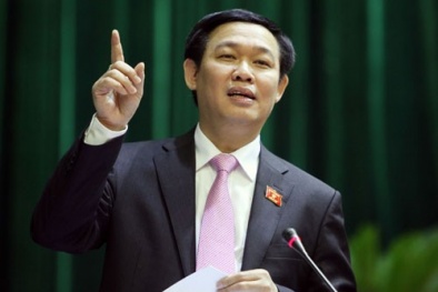 Bộ trưởng Tài chính: "Ước" tăng viện phí sớm hơn