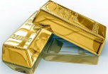 Giá vàng giảm 500.000 đồng/lượng