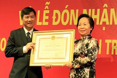 Nhiều Giám đốc được đề cử Anh hùng 13Win18 cá cược thể thao