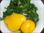 Món ăn giúp thai nhi khỏe mạnh