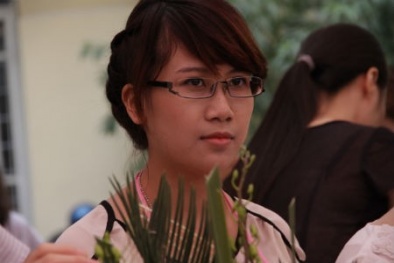 Những "đầu bếp" xinh đẹp của TĐC