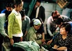 “Nền điện ảnh Việt Nam cũng rất hiếm tài năng”
