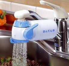 Chọn thiết bị lọc nước đạt tiêu chuẩn thế nào?