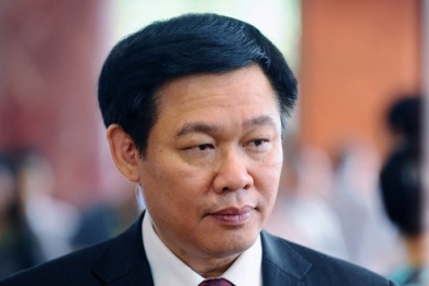 Giãn lộ trình tăng lương, tội phạm tham nhũng, ngân hàng gây bất bình