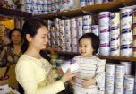Người tiêu dùng lạc vào 'mê hồn trận' sữa (Bài 2)