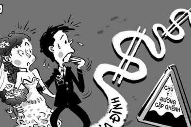 Tảo hôn: Bi kịch từ những Đăng ký và nhận 60K 24 bao lì xì miễn phí mỗi ngày “nhí”