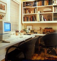 3 quy tắc phong thủy cần nhớ khi bài trí góc làm việc