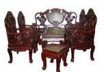 Tăng thuế xuất khẩu sản phẩm gỗ lên 5 -10%