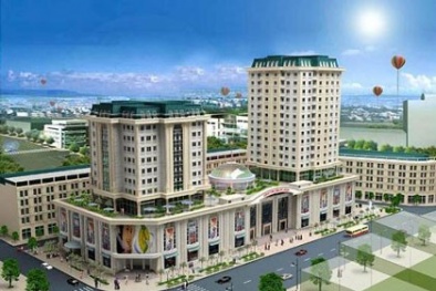 Cả nước sẽ có 1.300 siêu thị vào năm 2020