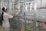 Mỗi người chỉ quản lý 1 địa điểm bán thuốc