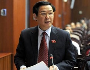 Lương tối thiểu năm 2013 vẫn tăng?